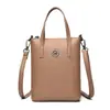 Bolsas Femininas Tendência para 2025: Bolsas de Ombro Modernas e Versáteis com Toque de Luxo, Adequadas para o Dia a Dia, Bolsas Tipo Saco Transversais