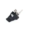 Chasis CPCI eyector Tipo E accesorios de hardware panel inserto blanco negro caja enchufable de chasis extractor