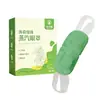Mascarilla de Ojos de Vapor Autocalentable Desechable Oficina Oscurecimiento Sueño Compresa Caliente para Ojos Venta al por Mayor