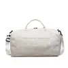 Nova Bolsa de Viagem Curta de Ombro Único, Bolsa de Bagagem Grande Capacidade para Acomodação Estudantil e Compras, Bolsa para Maternidade, Esportes e Fitness