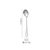Juego de cubiertos occidentales de acero inoxidable 304 transfronterizo, tenedor, cuchara, cuchillo para bistec de grado alimenticio, brillante, tenedor, cuchara, cuchillo, venta al por mayor
