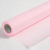 Florista Papel de algodão estilo coreano impermeável antirrugas não-deformação flor embrulho papel buquê embalagem 1 rolo 10 jardas