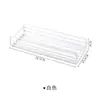 Estante de Esquina para Baño sin Taladro, Estante de Almacenamiento de Esquina de Hierro Forjado, Cesta Triangular para Baño, Estante de Almacenamiento para Artículos de Tocador