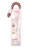 Série Coelho Etif Moe Pincel de Maquiagem Pincel para Sombra de Olhos Pincel para Sobrancelha Pincel para Blush Pincel Facial Mic Pincel de Alto Brilho Pincel de Correção Conjunto de Pincéis