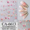 Pegatinas para Uñas de Niños y Adultos Pegatinas Bronceadoras para Niñas Dibujos Animados Lindas Decorativas 2025 Nuevas Pegatinas Parche de Uñas