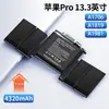 Batería Adecuada para Apple MacBook Pro15 A1494 A1618 Me293 Apple Air Laptop