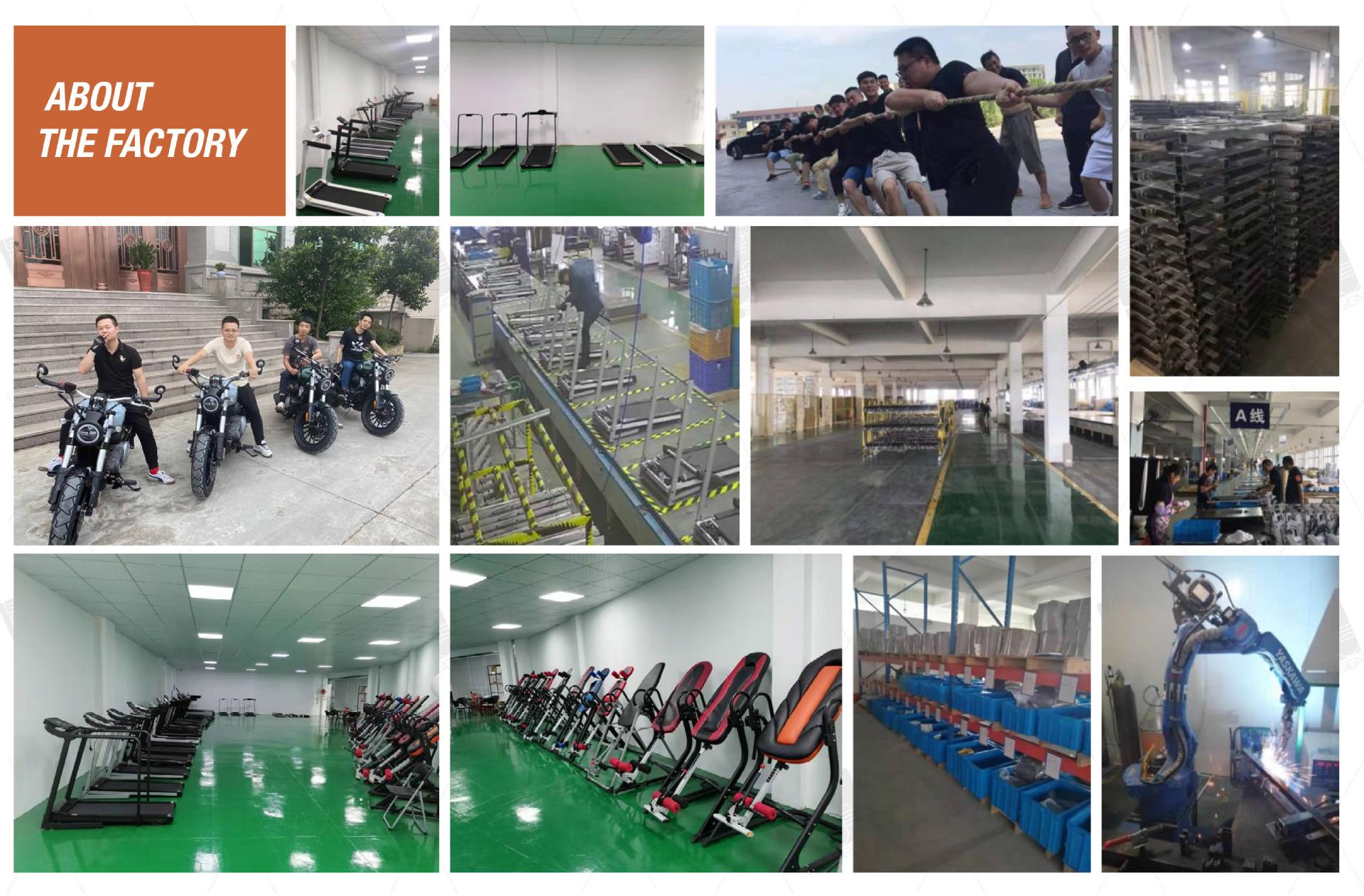 启跑纯跑步机(4)-3