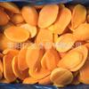 Atacado Spot Manga Congelada em Pedaços Pétalas de Manga Congeladas Caixa de 10kg Manga Tainong Pequena Congelada