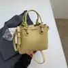 Bolso Pequeño de Alta Gama para Mujer, Nueva Moda 2026 Bolso de Mano Versátil Bolso Cubo, Bolso Cruzado de Venta Caliente en Verano