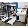 Máquina de Pruebas de Fatiga de Fuerza en el Pedal del Cuadro Máquina de Pruebas de Fuerza en el Pedal de Bicicleta Máquina de Pruebas Dinámicas de Pedal de Bicicleta