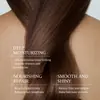 Champú Hidratante de Ácido Hialurónico Kormesic Limpieza del Cabello Comercio Exterior Fabricante Transfronterizo Venta al por Mayor