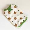 Etiqueta de Logo Personalizable para Ropa de Gatos y Perros Domésticos para Perros y Gatos Pequeños, Ropa Delgada de Verano para Mascotas