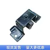 Adequado para Nissan 2006-2019 Frontier Xterra Borracha de Suspensão do Silenciador Suporte de Orelha para Pendurar Tubo de Escape