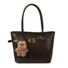 Bolso Cruzado de un Solo Hombro para Mujer 2025 Nuevo Bolso Tote de Gran Capacidad para Mujer, Bolso de Viaje Moderno y Versátil para Mujer