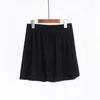 Shorts de modal para mulheres atacado de fábrica calças de verão soltas pijamas finos tamanho grande calças de casa calças casuais