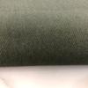 Pantalón de Tela de Algodón Teñido de Coche Largo, Tela Teñida de Bambú, Fabricante de Telas, Personalizado, Primavera y Verano, Transpirable y Cómodo, Tela de Sarga