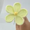 Flores de Plumeria # Lleno de Flores de Hilo # Serie de Ramos de Año Nuevo # Ramo de Flores Artificiales # Producto Terminado # Regalos