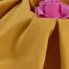 Tejido de Algodón Lavado con Arena Inclinada 31 230g Tejido de Sarga de Algodón Puro Peinado para Vestidos, Gabardinas y Chaquetas