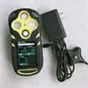 Detector de Gas Multiparámetro Cd3 Detección de Minas Metálicas Monóxido de Carbono CO Dióxido de Nitrógeno NO2 Oxígeno O2