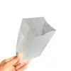 Bolsa de Acordeón Po Estándar 85 Cuadrada Lata de Té Bolsa Interior Bolsa de Plástico Empaque de Alimentos Bolsa de Almacenamiento Bolsa de Plástico Reciclable para Reenvasado