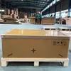 Fabricante de Cajas de Cartón Puede Ser Mayorista y Minorista, Marcos para Fotos Artísticas de Gran Tamaño, Pinturas al Óleo, Cajas de Embalaje para Aire Acondicionado de TV
