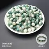 Atacado de Fábrica Contas de Raiz de Bodhi de Jade Branco, Contas Soltas para Artesanato DIY Feito à Mão com Sementes de Bodhi, Contas de Oração Budistas, Materiais para Montagem de Pulseiras