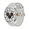 Reloj Inteligente Tong U8Ultra4G Reloj para Adultos con Internet Wifi Gps Tarjeta SIM Smartwatch