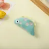 Juguetes Divertidos de Gato de Dibujos Animados Combinación Variada Juguetes para Mascotas Juguetes de Peluche Resistentes a Morder con Hierba Gatuna Suministros para Mascotas