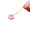 Borracha Estrela Antiperda, Apagamento Preciso, Economiza Esforço, Fácil de Segurar, Fácil de Apagar, Resistente ao Desgaste, Específica para Estudantes, Borracha de Alto Valor