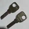 E-063 Computadora Gumei, Puerta de Cristal 8.2, Llave en Blanco para Computadora Civil, Llave en Blanco, Consumibles para Cerrajero