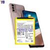 Adecuado para Motorola G31/G42/G62 Nd50 Nueva Batería de Teléfono Móvil 5000Mah Venta al por Mayor de Fábrica Exportación