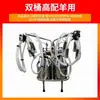Máquina de Ordenha de Vacas e Ovelhas Máquina de Ordenha Totalmente Automática para Vacas Leiteiras Bomba de Vácuo Dispositivo de Ordenha Acessórios para Gado e Ovelhas Máquina de Ordenha Pulsante