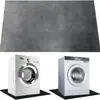 Tapete de fieltro personalizado, tapete industrial absorbente de aceite anti-fugas, tapete para piso anti-salpicaduras, engrosado, cortable a medida, antideslizante, resistente al desgaste