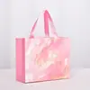 Bolsa de papel tipo tote