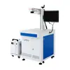 Máquina de Marcado Láser UV, Máquina de Grabado para Plástico y Metal, Máquina de Codificación de Componentes Digitales, Máquina de Grabado Láser de Productos Digitales