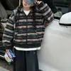 Ropa exterior gruesa para niñas, nueva colección otoño 2026, ropa infantil elegante estilo coreano, sudadera con cremallera, ropa de otoño para niños