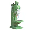 Taladro de columna Z5125A Taladro de columna Taladro de agujero profundo Z5125 Fabricante de taladro de columna Taladro vertical