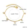 Pulseras Populares Europeas y Americanas, Lindos y Dulces Colgantes de Mariposa y Libélula con Pulseras de Diamante Blanco, Venta Directa de Fabricantes de Joyería de Acero Inoxidable