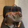 Nueva Bolsa de Viaje de Corta Distancia de Gran Capacidad Bolsa de Almacenamiento Bolsa de Equipaje para Viaje de Negocios Estilo Coreano Cruzada Deportiva para Fitness