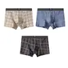 Huajielong Nueva Impresión Algodón Ropa Interior para Hombre Calzoncillos tipo bóxer para Hombre Transpirables Moda para Niños Pantalones Cortos Dropshipping