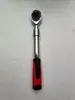Llave de Carraca Telescópica de 72 Dientes para Enchufe de Dos Vías Ampliable para Vuelos Grandes, Medianos y Pequeños 1/2 3/8 1/4