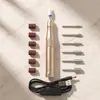 Grinder para Uñas Transfronterizo Pulidor Eléctrico Removedor de Manicura Limpiador de Ceniza Lima de Uñas Removedor Máquina de Manicura Especial para Salones de Uñas