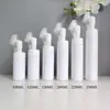 Spot Pet Botella de Espuma Blanca 100ml 250ml Botella de Mousse Limpiadora de Aminoácidos Botella Espumosa a Presión Cepillo de Silicona