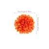 Ramos de Flores Artificiales Transfronterizos, Dientes de León, Hortensias, Adornos para Decoración del Hogar, Flores de Mano, Flores para Bodas, Flores Falsas al por Mayor