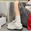 Zapatillas Ligeras con Cordones de Diseño Lindo-Feo para Mujer 2026 Primavera y Otoño Nuevos Estudiantes de Nicho Zapatos Casuales Versátiles de Suela Gruesa