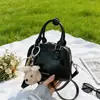Bolso de Mano de Alta Gama de Nicho para Mujer 2026 Nuevo de Moda Verano Versátil Exquisito Bolso de Hombro Bolso Cruzado para Viajes