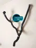 2710181300.2215010125 Benbao Chima Tubería de agua tubería de calefacción tubo de escape tubo de ventilación tubo de refuerzo
