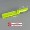 Tubo de Camarão Personalizado de Melamina para Restaurantes de Hot Pot, Prato Plástico Comercial para Almôndegas, Prato de Porcelana Imitação para Bolinhos de Carne