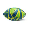 Golty Gfm-1027 F9 Tela para Rugby de Playa, Buceo Cosida a Máquina Fútbol Americano