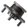 Rodamiento de Cubo de Rueda 43402-54g22 Rueda Trasera Adecuado para Suzuki: Unidad de Cubo de Rueda Baleno/Liana